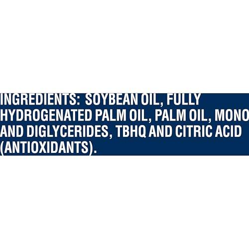 Crisco Crisco All-Vegetable Shortening, 6 Pounds