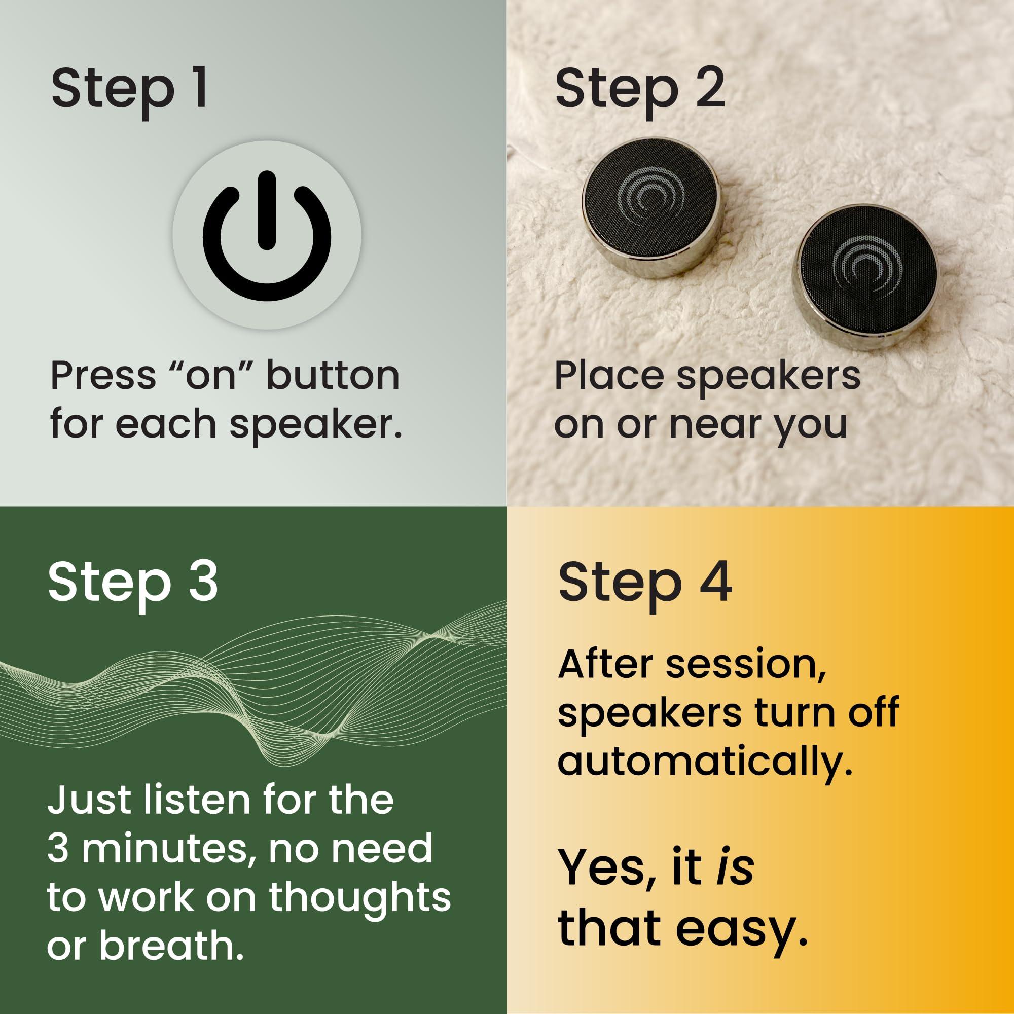 Solu n.o.w. Tone Therapy, by Solu. The Evolution of Peace.