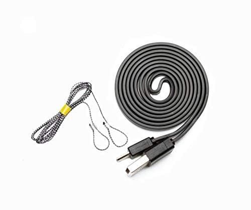 OTTO Engineering OTTO Engineering NoizeBarrier Micro Earplug, Black, V4-11029