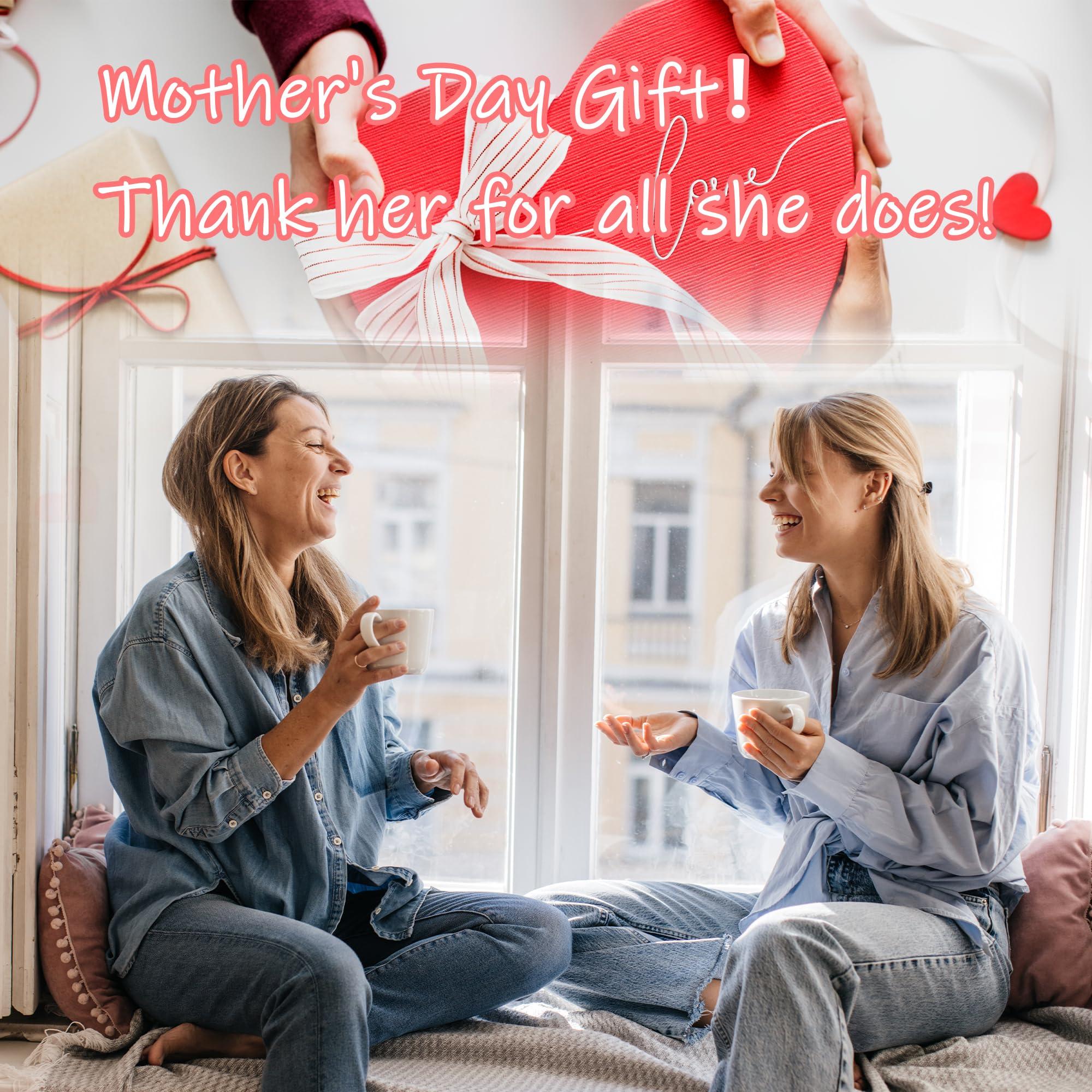 MagVIVACE MagVIVACE Women Copper Magnetic Bracelet for Arthritis, Pure Copper Jewelry, Lymph Detox Bracelets with 3500 Gauss Magnet(1009)