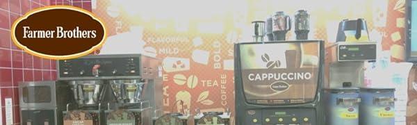 Farmer Brothers Farmer Brothers Orange Spice Black Tea, 25 bags by Farmer Brothers