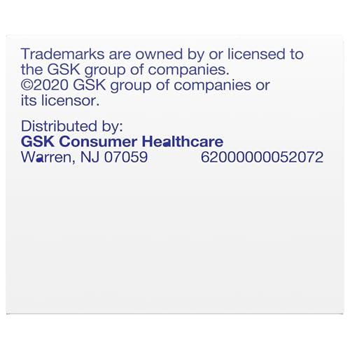 Sensodyne Sensodyne Pronamel Fresh Breath Enamel Toothpaste for Sensitive Teeth and Cavity Protection, Fresh Wave - 4 oz (4 Pack)