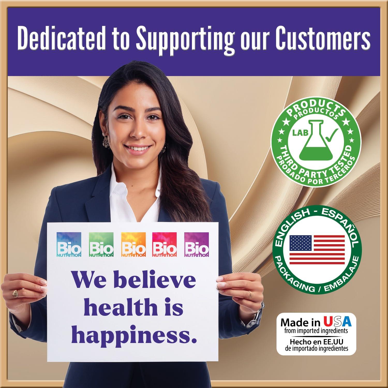 Bio Nutrition Bio Nutrition Tea Dandelion Root 30 Bag