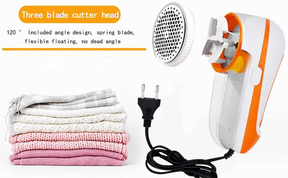 Generic Electric Lint Remover Best Lint Shaver Lint Remover for Woolen Clothes