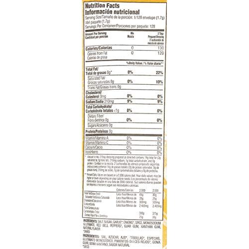 Good Seasons Good Seasons Italian Salad Dressing Mix 7.6 oz Pouch