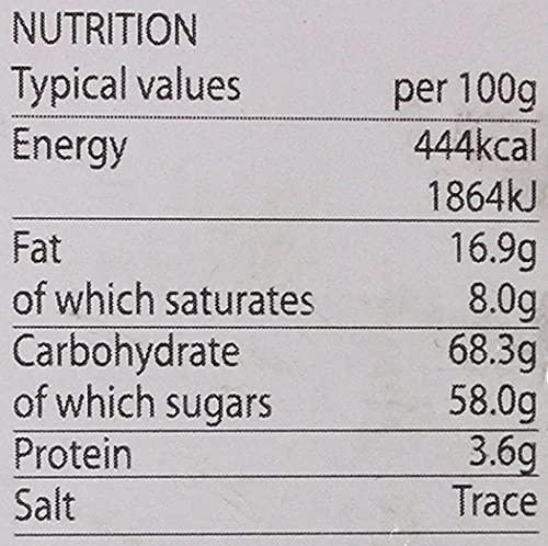 Sweets 'n' Candy Sweets 'N' Candy 1.5Kg Quality Nougat With Almonds