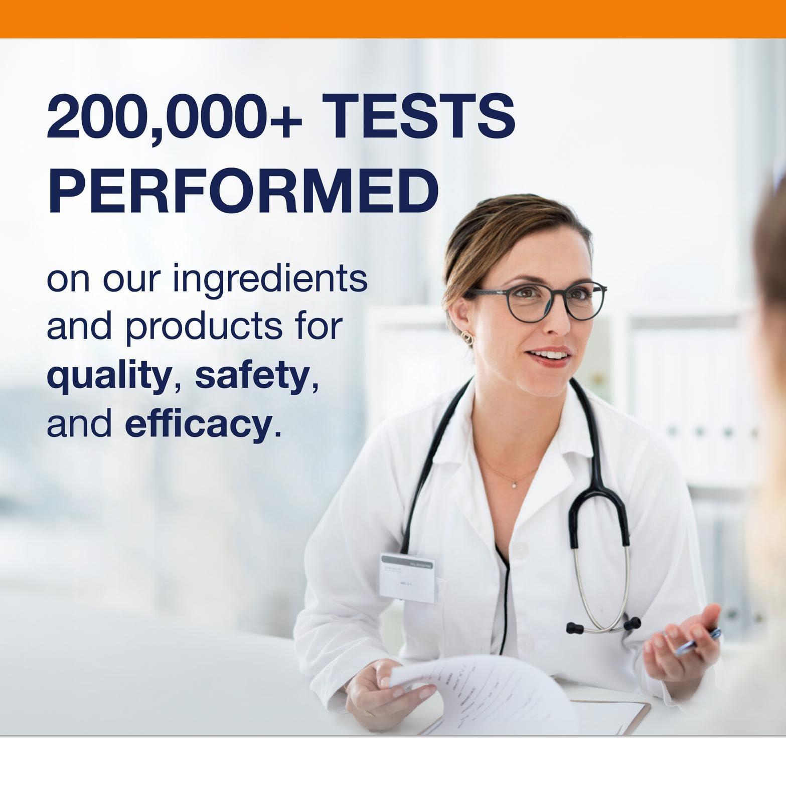 Metagenics Metagenics Zinc A.G. - Highly Absorbable - 20 mg - for Immune Support, Bone Health & Energy Metabolism* - Zinc Arginate & Glycinate - Non-GMO & Gluten-Free - 180 Tablets