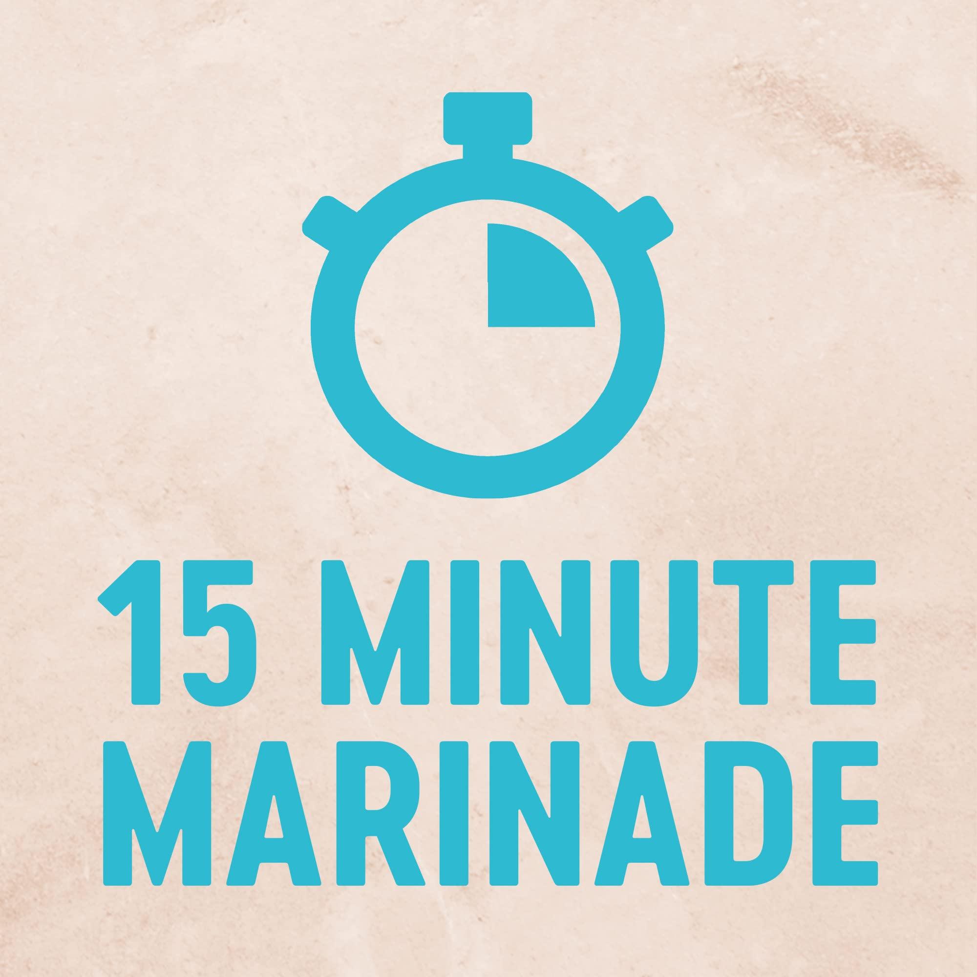 Lawry's Lawry\'s Herb and Garlic Marinade with Lemon Juice, 12 oz