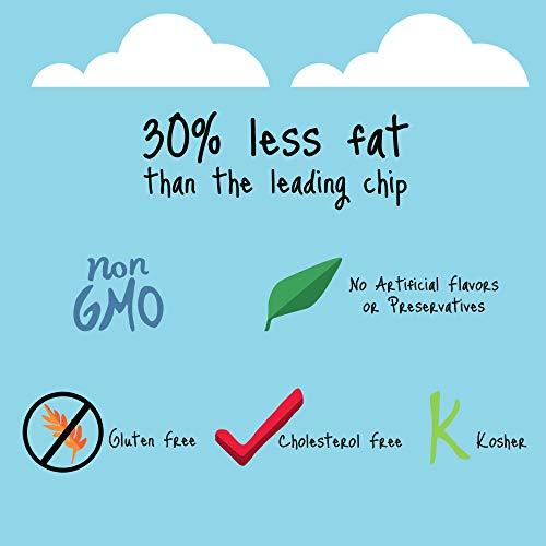 Sensible Portions Sensible Portions Apple Straws, Cinnamon, 5 Oz (Pack of 12)