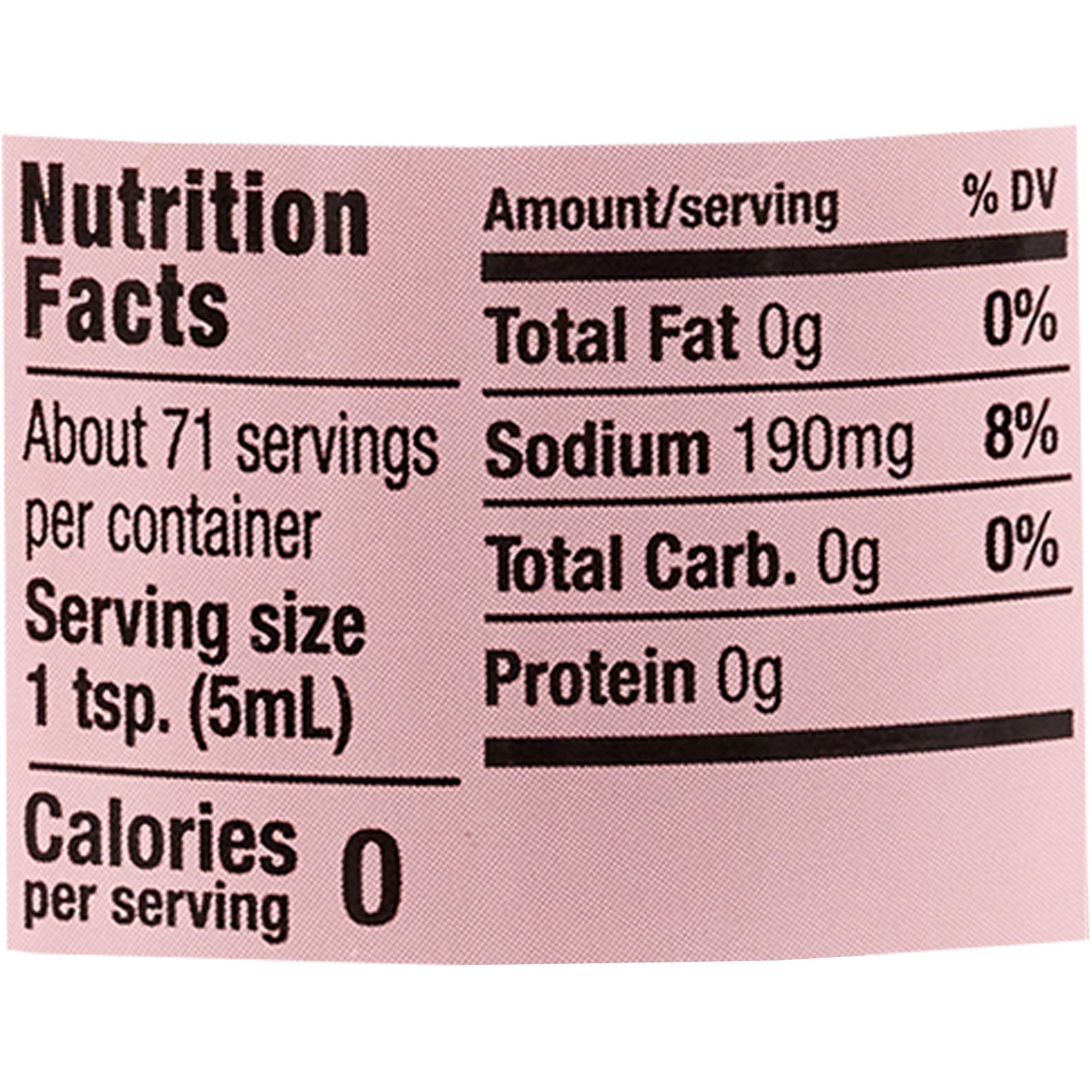 Frank\'s RedHot Frank\'s RedHot Original Cayenne Pepper Hot Sauce, 12 fl oz (Pack of 12)