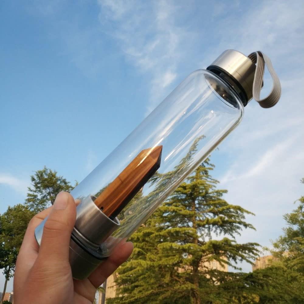 EcoQuality [400 Pack] 16 oz Compostable Paper Bowls with Lids Heavy-Duty Disposable Bowls, Eco-Friendly Natural Bagasse Unbleached, Hot or Cold Use, 100% Biodegradable Soup Bowls Sugarcane