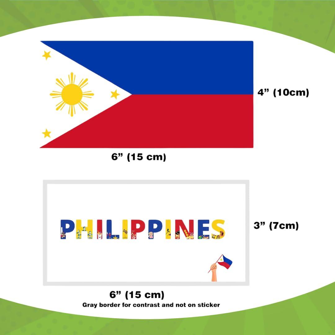 High Class Grass High Class Grass Philippines Snacks Box - International Snack Box, Variety Pack of 10 Authentic Filipino Food like Boy Bawang, Lucky Me, JackNJill, Skyflakes with Philippines Flag and Food Stickers