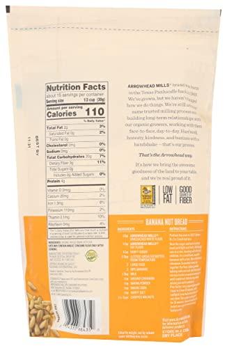 Arrowhead Mills Arrowhead Mills Organic Oat Flour, 16 oz