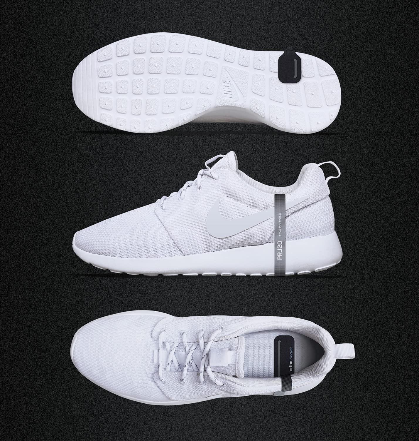 EARTHLING EARTHLING 3.0 | ERTHE | PRJ20 | Two Strap Pack | Grounding | Earthing | Earthing Shoes | Grounding Shoes | Improve Sports Performance | Reduce Inflammation | Improve Sleep Quality