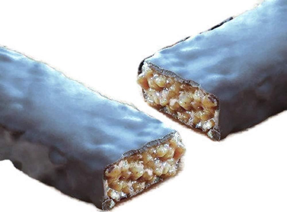 Nutrisystem Nutrisystem LUNCH - CHOCOLATE PEANUT BUTTER BAR High Protein 11 g (7 COUNT - 1.8 oz)