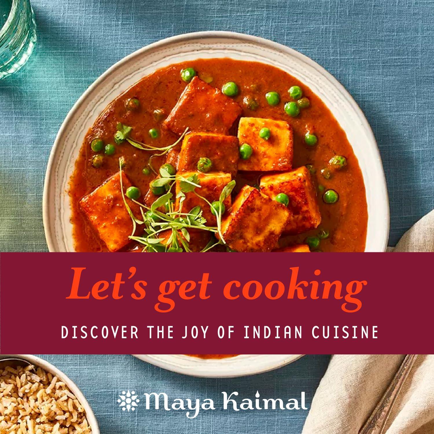 Maya Kaimal Maya Kaimal Organic Basmati Rice Aromatic White, Ready to Eat, Fully Cooked, Vegan, Certified Organic, Non GMO, Gluten Free, 8.5 Ounce (Pack of 6)