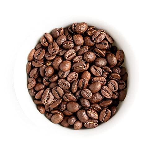 Fresh Roasted Coffee LLC Fresh Roasted Coffee, Fog Kicker, 2 lb (32 oz), Light Roast, Kosher, Whole Bean