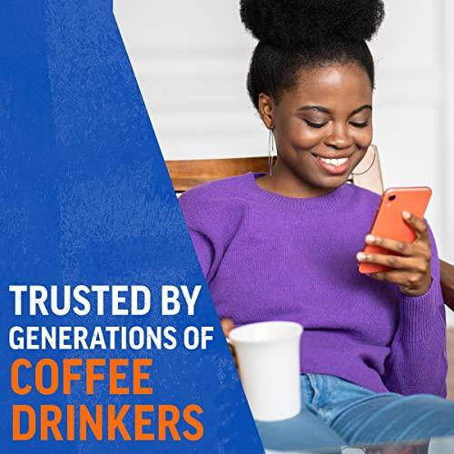 MAXWELL HOUSE Maxwell House Ground Coffee, House Blend, 10.5 Ounce