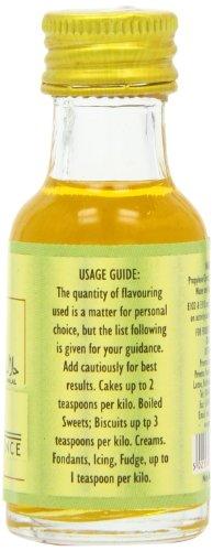 Preema Preema Flavouring Essence Banana 28 ml (Pack of 12)