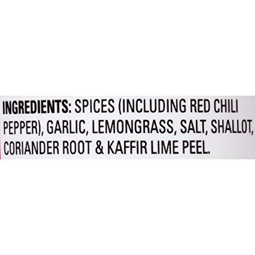 Thai Kitchen Thai Kitchen Gluten Free Red Curry Paste, 4 oz (Pack of 2)