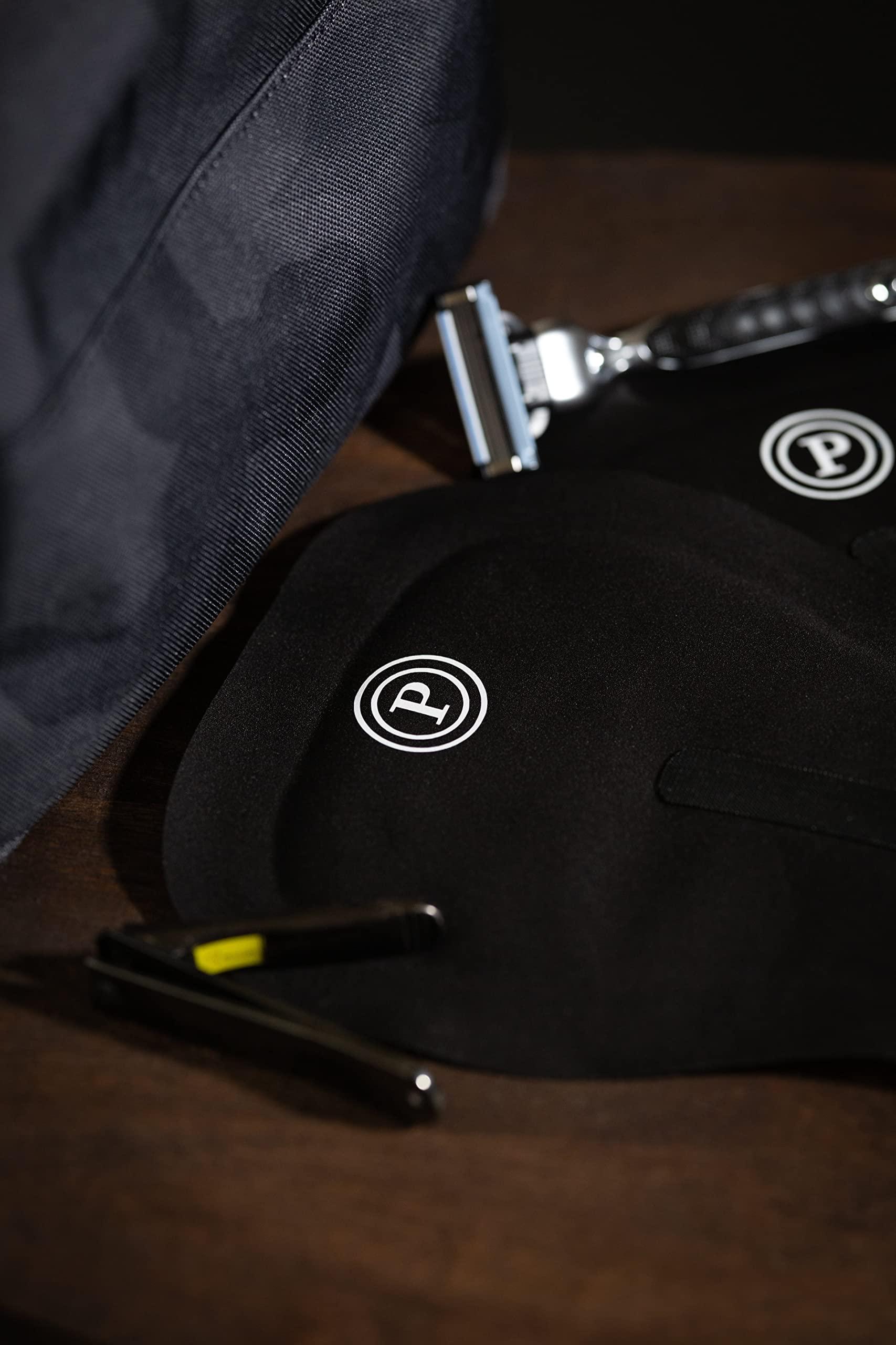 PACEYCUFF Pacey Cuff ActiveGuard | Reusable Urinary Incontinence Pad | Men\'s Incontinence Protection