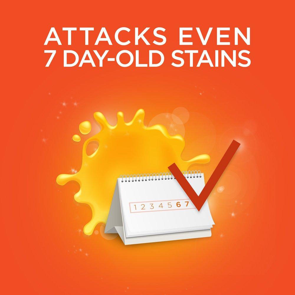 Tide Tide Powder Laundry Detergent, Original, 95 loads, 120 oz