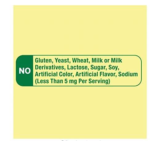 Spring Valley Spring Valley - Milk Thistle 175 mg, 180 Capsules