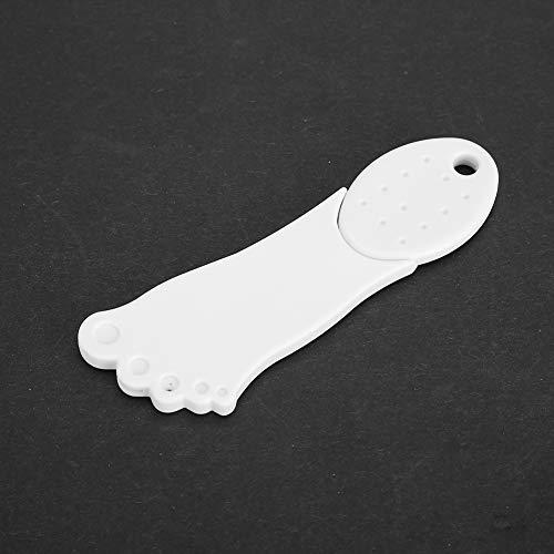 ANGGREK Test Monofilaments, Foot,Test Monofilaments, Foot Test Monofilaments Screening Tool for Monofilament Test 10g