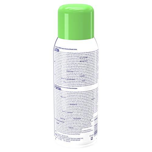 MICROBAN Microban 24 Hour Sanitizing Spray, Fresh Scent 12.5 OZ