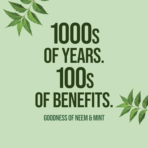 NEEM ACTIVE Neem Active Toothpaste 200 gram Pack