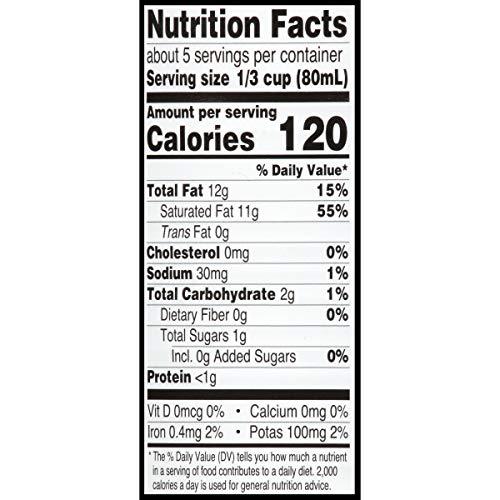 Thai Kitchen Thai Kitchen Organic Unsweetened Coconut Milk, 13.66 fl oz