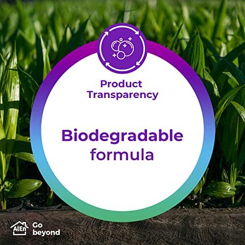 ENSUEÑO Ensueño - Max Liquid Fabric Softener- With Long-Lasting Freshener And Wrinkle Eliminating formula, Spring Fresh Scent - (125 oz)