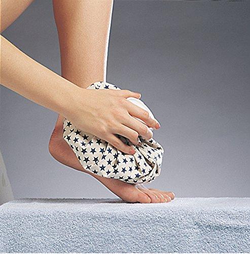 CARA Cara Cold Therapy Ice Pack, 6 Inch