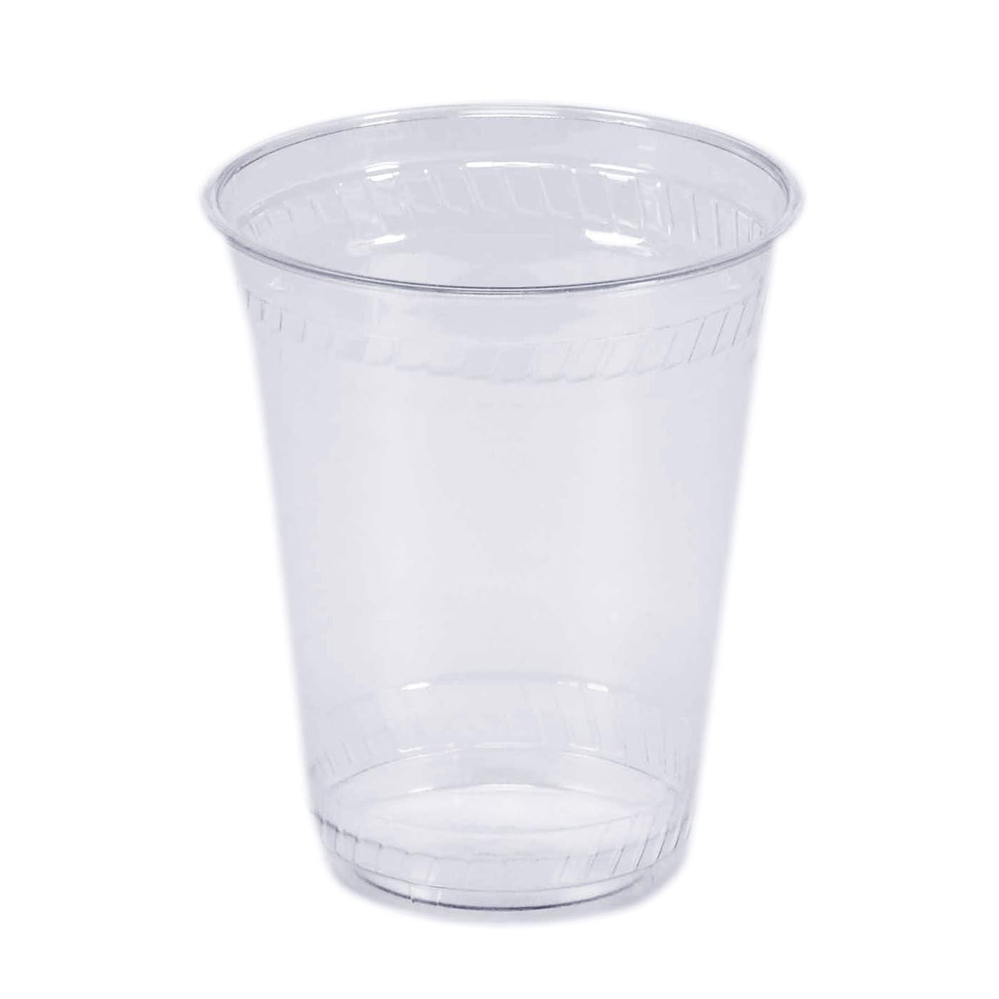 Fabri-Kal Fabri-Kal KC16S Kal-Clear 18 Ounce Plastic Cup - 1000 / CS
