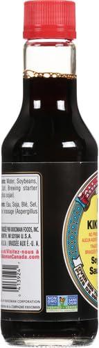 Kikkoman Kikkoman Soy Sauce, 10 Fl Oz