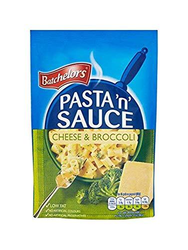 Batchelors Batchelors Pasta \'N\' Sauce Cheese & Broccoli 99G