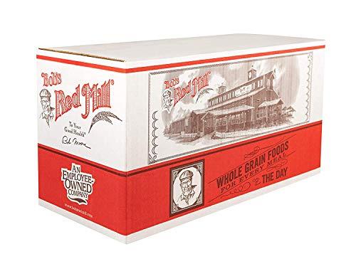 Bob\'s Red Mill Bob\'s Red Mill Steel Oats Cuts 54 Ounce (Pack of 3)