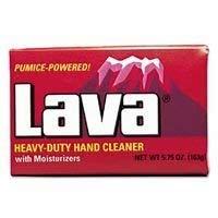 WD-40 5.75-Oz Bar Lava Soap, Sold As 24 Each