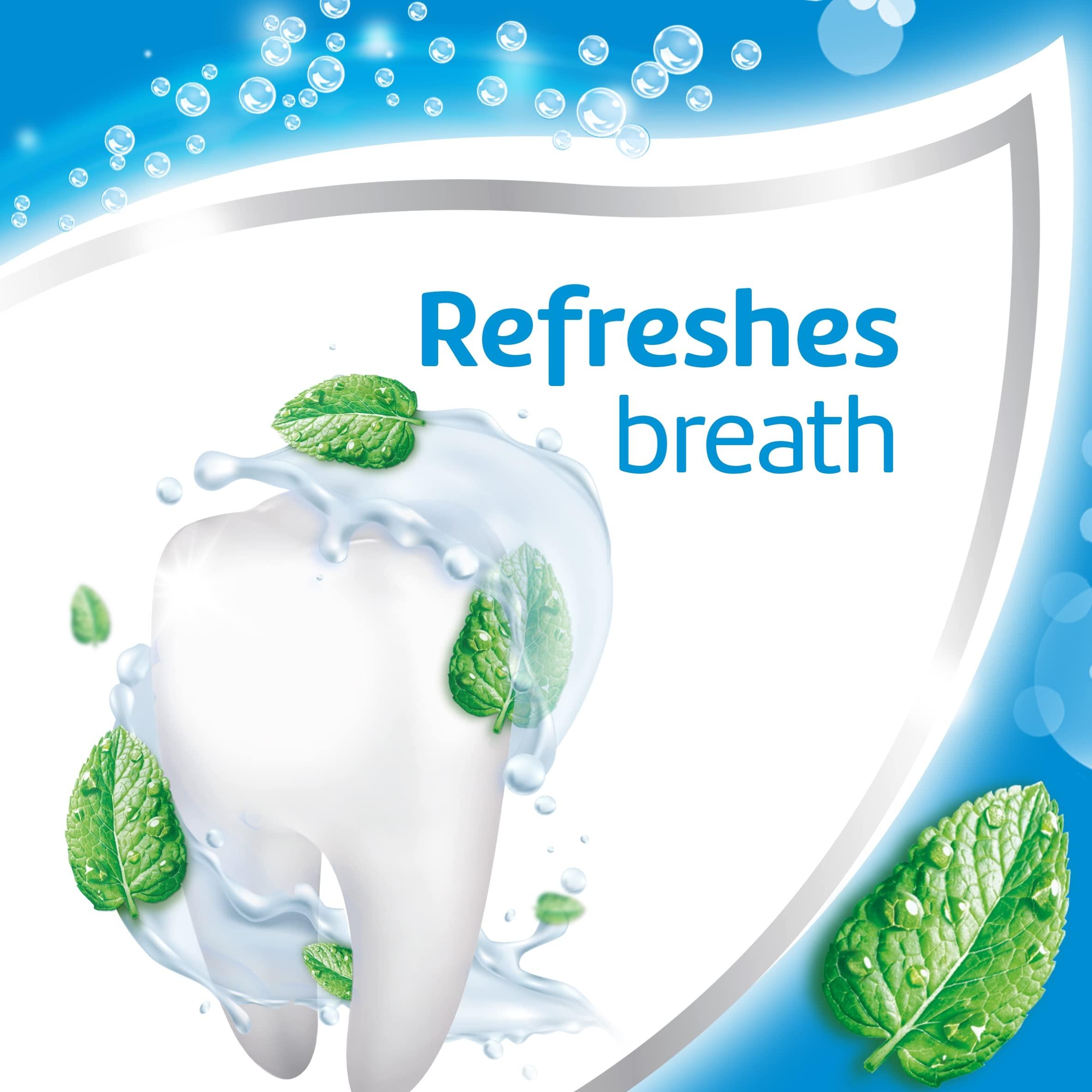 Aquafresh Aquafresh Triple Protection Fresh & Minty Toothpaste