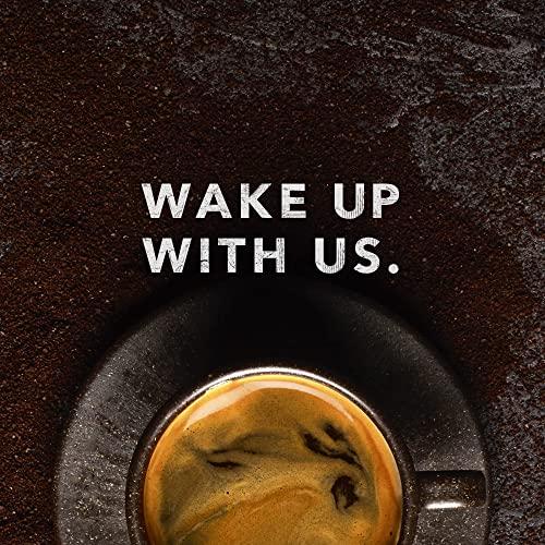 Kicking Horse Coffee Kicking Horse Coffee, Three Sisters, Medium Roast, Whole Bean, 10 oz