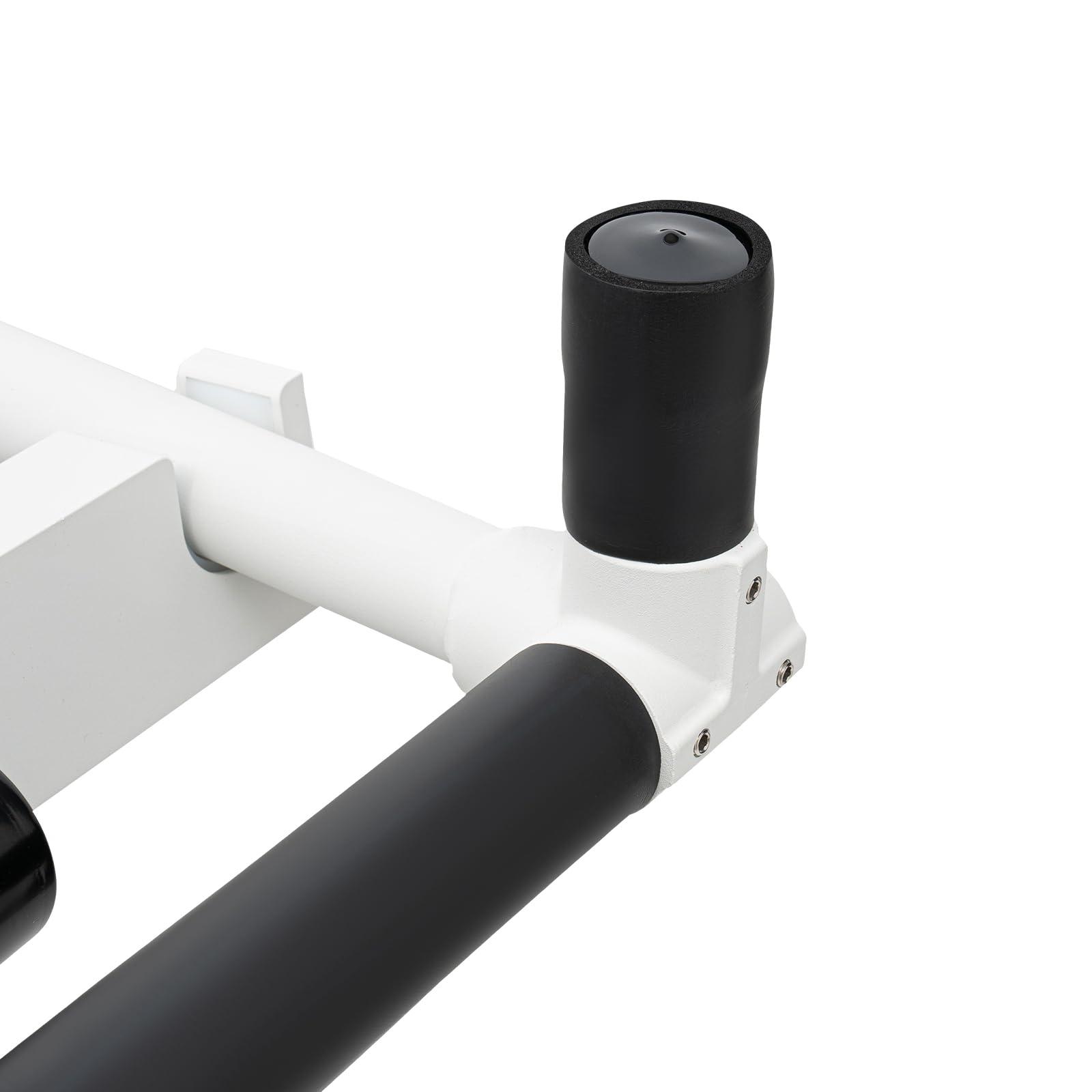 Sallurmose Electric Patient Lift Transfer Chair,Adjustable Portable Patient Lift for Homem,Foldable Patient Lift Aid,Shower Transfer Chair for Seniors/Handicap,Can Be Placed in The Trunk of The Car-Max Load 286.