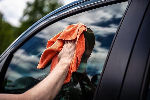 Socar Chemical Socar Chemical Bio-Safe Glass & Surface Cleaner 1 Quart w/Sprayer