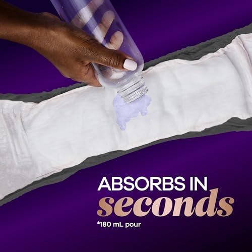 Always Discreet Always Discreet Boutique Adult Incontinence & Postpartum Underwear For Women, High-Rise, Size Small/Medium, Rosy, Maximum Absorbency, Disposable, 12 Count (Packaging May Vary)