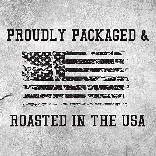 Brooklyn Beans Brooklyn Beans Oh Fudge Gourmet Coffee Pods - Compatible with Keurig K Cup Brewers Including 2.0 Machines, 40 Count, Rich Chocolate Flavored