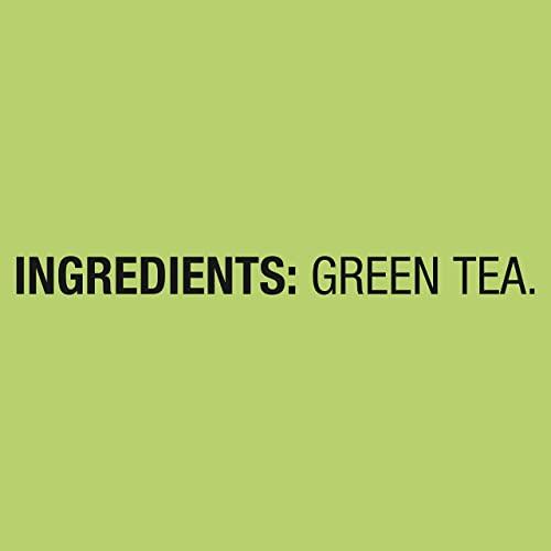 Lipton Lipton Green Tea Bags, Unsweetened Iced or Hot Tea Bags, 240 Total Tea Bags (40ct - Pack of 6)