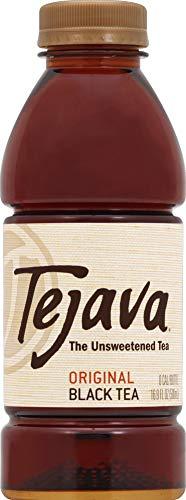 Tejava Tejava Original Liquid Prepared Iced Tea, 16.9 Fl Oz