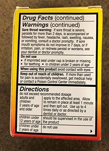 HurriCaine HURRICAINE Liquid Wild Cherry 1 OZ