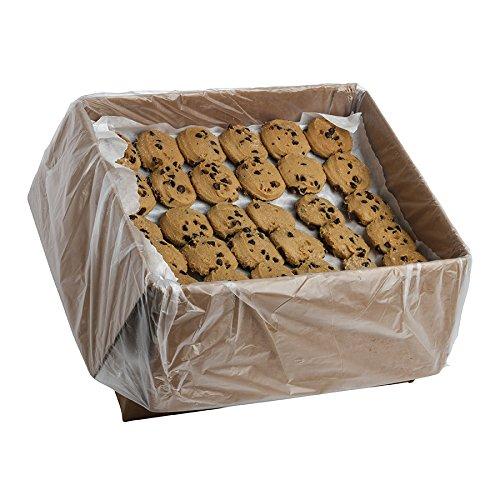 Otis Spunkmeyer Otis Spunkmeyer Frozen Chocolate Chip Cookie Dough, 1.5 oz., (240 count)