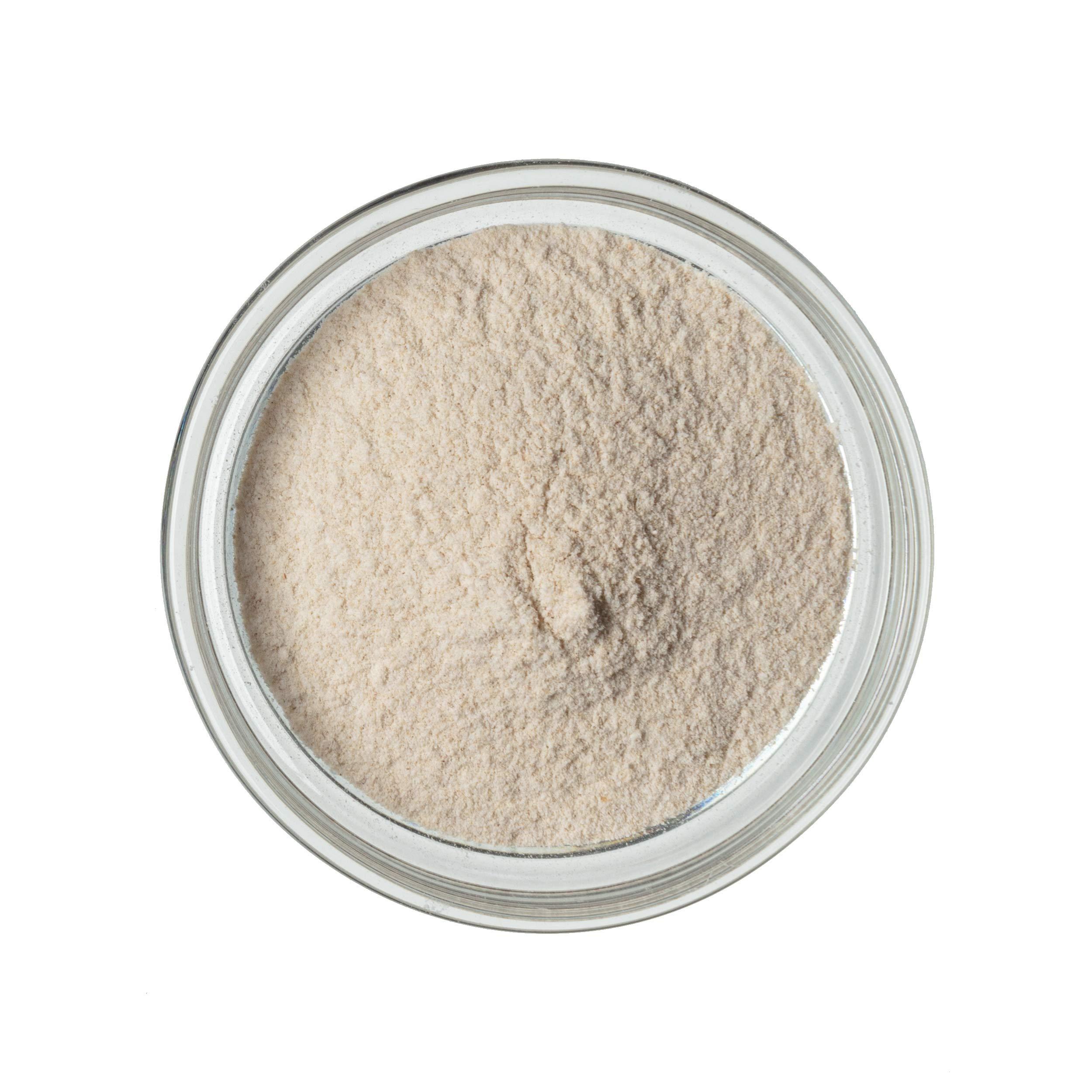 Modernist Pantry Diastatic Barley Malt Powder ? Vegan ? OU Kosher Certified - 50g/2oz