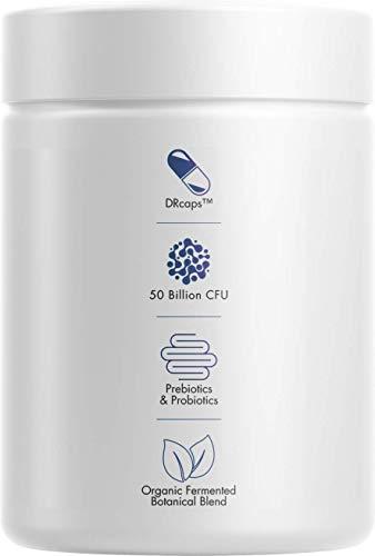 Codeage Codeage - Multi Collagen Protein + SBO Probiotics 50 Billion CFU Bundle